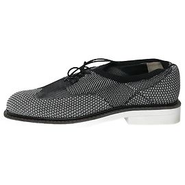 Robert Clergerie Schwarze flache Schuhe – Größe EU 38.5 Schwarz