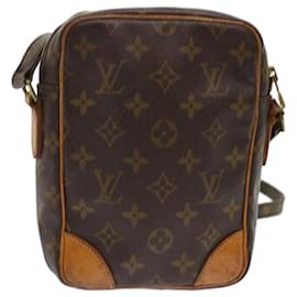 Louis Vuitton-Louis Vuitton Monogram Amazon Shoulder Bag M45236 LV Auth rd5413-Monogram