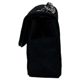 Chanel-Handbags-Black