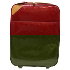 Louis Vuitton-Louis Vuitton Pegase-Red