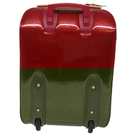 Louis Vuitton-Louis Vuitton Pegase-Red