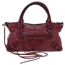 Balenciaga Classique Rouge