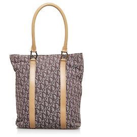 Tote Diorissimo marrón Dior Castaño