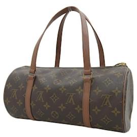 Louis Vuitton-Louis Vuitton Papillon 30-Marrom