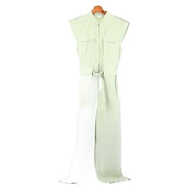 Sandro Combination / Combishort Light green