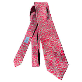 Gucci-Ties-Red,Blue
