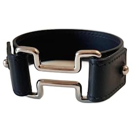 Hermès-Hermes bracelet-Black