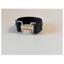 Hermès-Hermes bracelet-Black