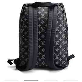 Louis Vuitton-LV Upside down Apollo backpack-Blue