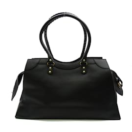 Balenciaga-Neo Classic City Bag 638531-Black
