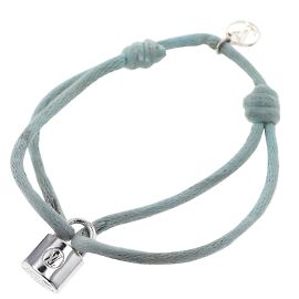 Louis Vuitton Bracciale Lockit D05171 Blu