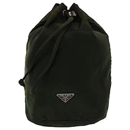 Prada-Prada Re-Nylon-Khaki