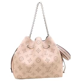 Louis Vuitton-Louis Vuitton Bella-Pink