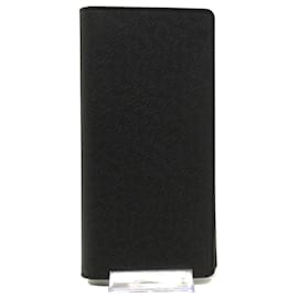 Louis Vuitton-Louis Vuitton Brazza-Black