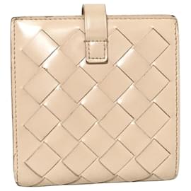 Bottega Veneta-Bottega Veneta Intrecciato-Beige
