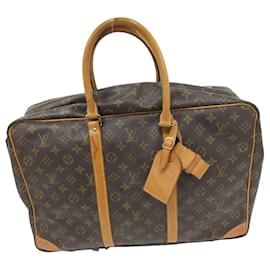 Louis Vuitton-Louis Vuitton Sirius-Brown