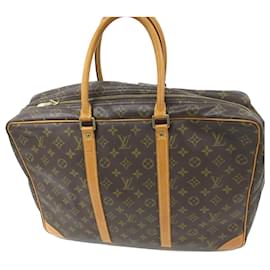 Louis Vuitton-Louis Vuitton Sirius-Brown