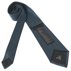 Prada-Prada-Navy blue