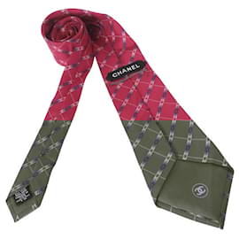 Chanel-Chanel-Red