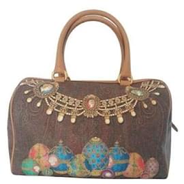 Etro-The Treasures of Russia-Multiple colors