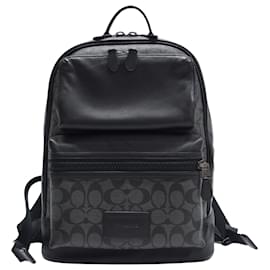 Coach-Coach Signature-Black