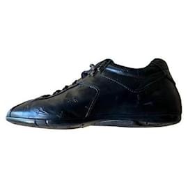 Cesare Paciotti-Sneakers-Black