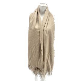 MAX MARA Echarpes T.  Cachemire Beige