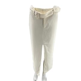 Autre Marque-MESHKI Faldas T.Algodón S Internacional-Blanco