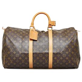 LOUIS VUITTON Business bag M51177 Porte Documan Jules Epi Leather