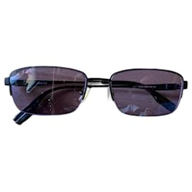 Hugo Boss-occhiali da sole-Nero