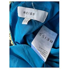 Reiss-Robes-Bleu
