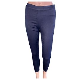 Designers Remix Blue Denim Jeans XS Blue