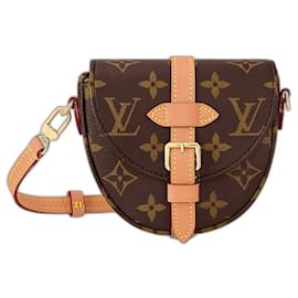 Louis Vuitton-LV Micro Chantilly new-Brown