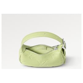 Louis Vuitton-LV Mini Moon green new-Green