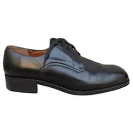Joseph Fenestrier-derbies Unic Fenestrier p 43-Black