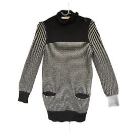 pull tunique See By Chloé taille M Noir