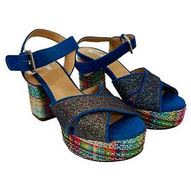Geox Sandales Multicolore