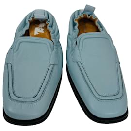 Autre Marque-Shoes The Bear-Azul,Azul claro