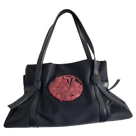 Kenzo Borse Nero
