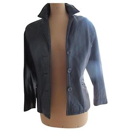 Autre Marque Jones New York, Taille S.. Schwarz