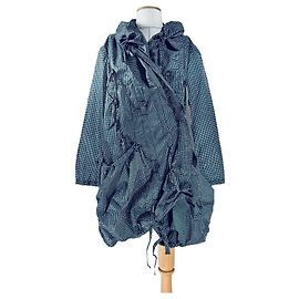Marithé et François Girbaud Le Casual De Trench Jacket Multiple colors
