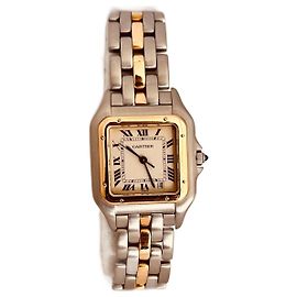 Cartier GM Pantera Outro