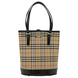 Burberry-Burberry Nova Check-Beige