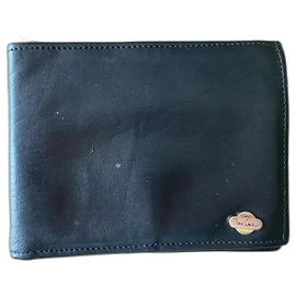 Pierre Cardin Wallets Small accessories Black