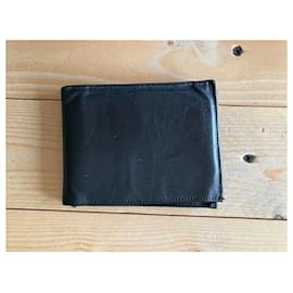 Pierre Cardin-Wallets Small accessories-Black