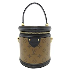 Louis Vuitton-Louis Vuitton Cannes-Brown