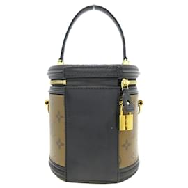 Louis Vuitton-Louis Vuitton Cannes-Brown