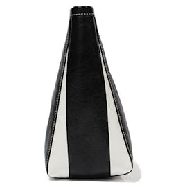 Balenciaga-Clutch bags-Black,White