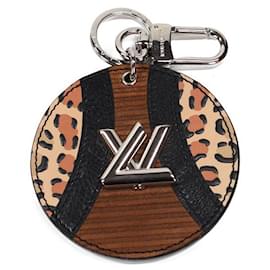 Louis Vuitton-Other jewelry-Brown