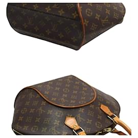 Louis Vuitton-Louis Vuitton Ellipse-Castaño